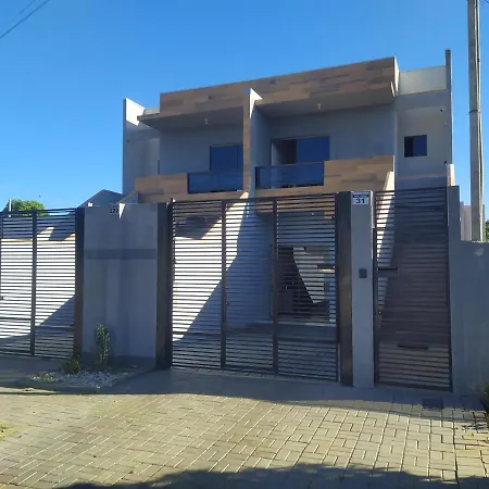 Casa Prox Argentina, Cataratas, Aeroporto, Shopping Catuai Apartment Foz do Iguacu Exterior photo