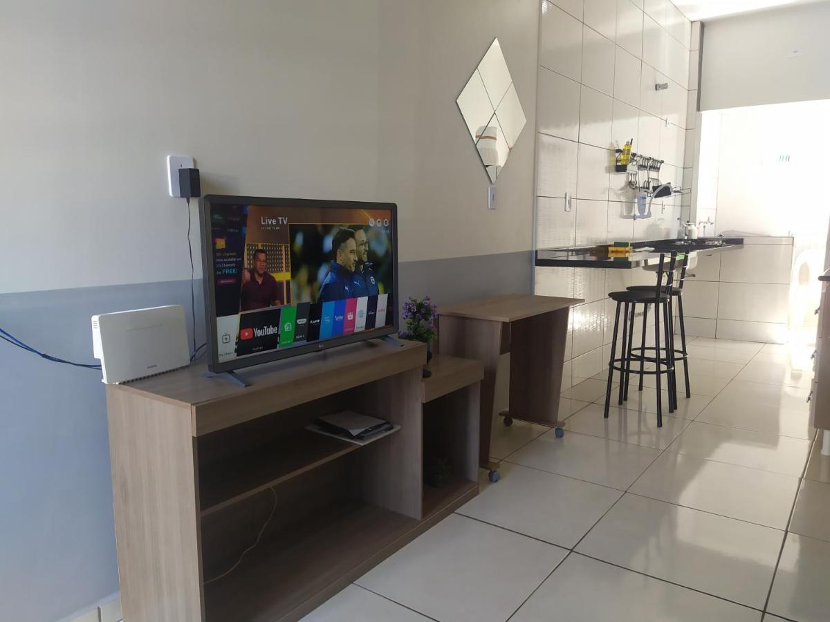 Casa Prox Argentina, Cataratas, Aeroporto, Shopping Catuai Apartment *