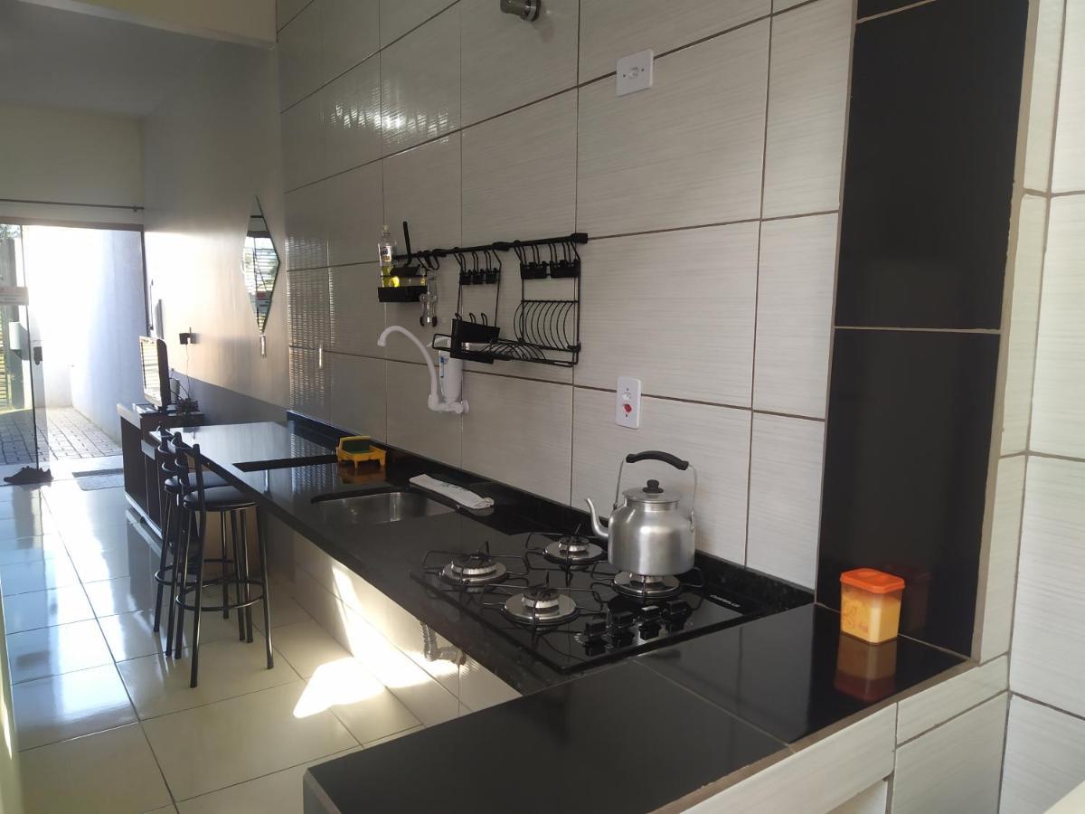Apartment Casa Prox Argentina, Cataratas, Aeroporto, Shopping Catuai Foz do Iguacu
