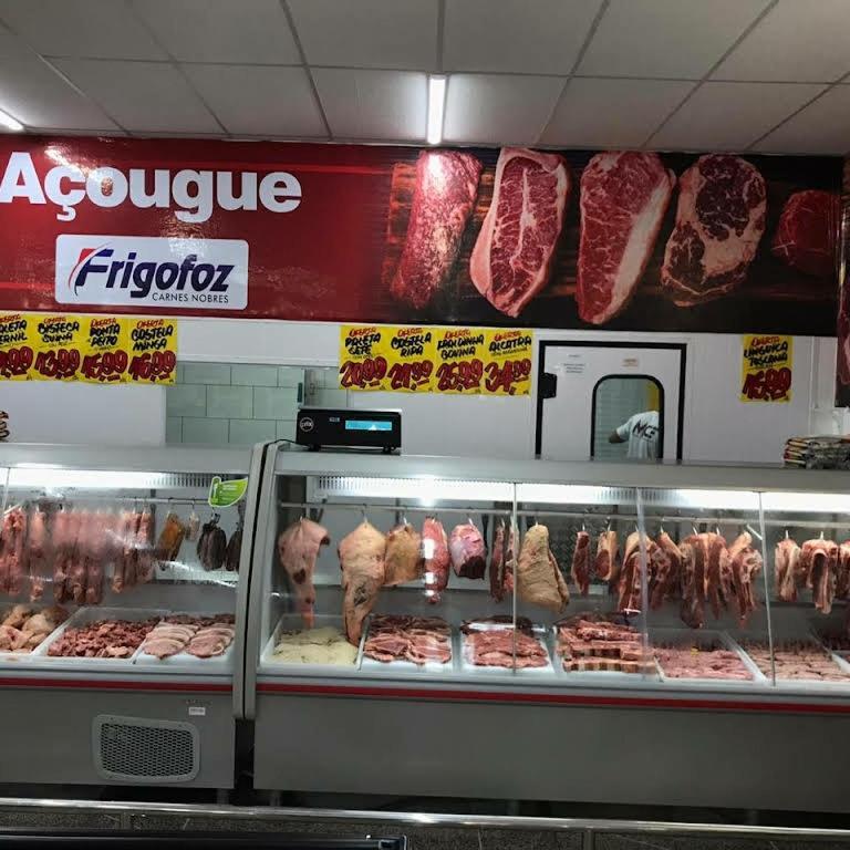 Casa Prox Argentina, Cataratas, Aeroporto, Shopping Catuai Foz do Iguacu