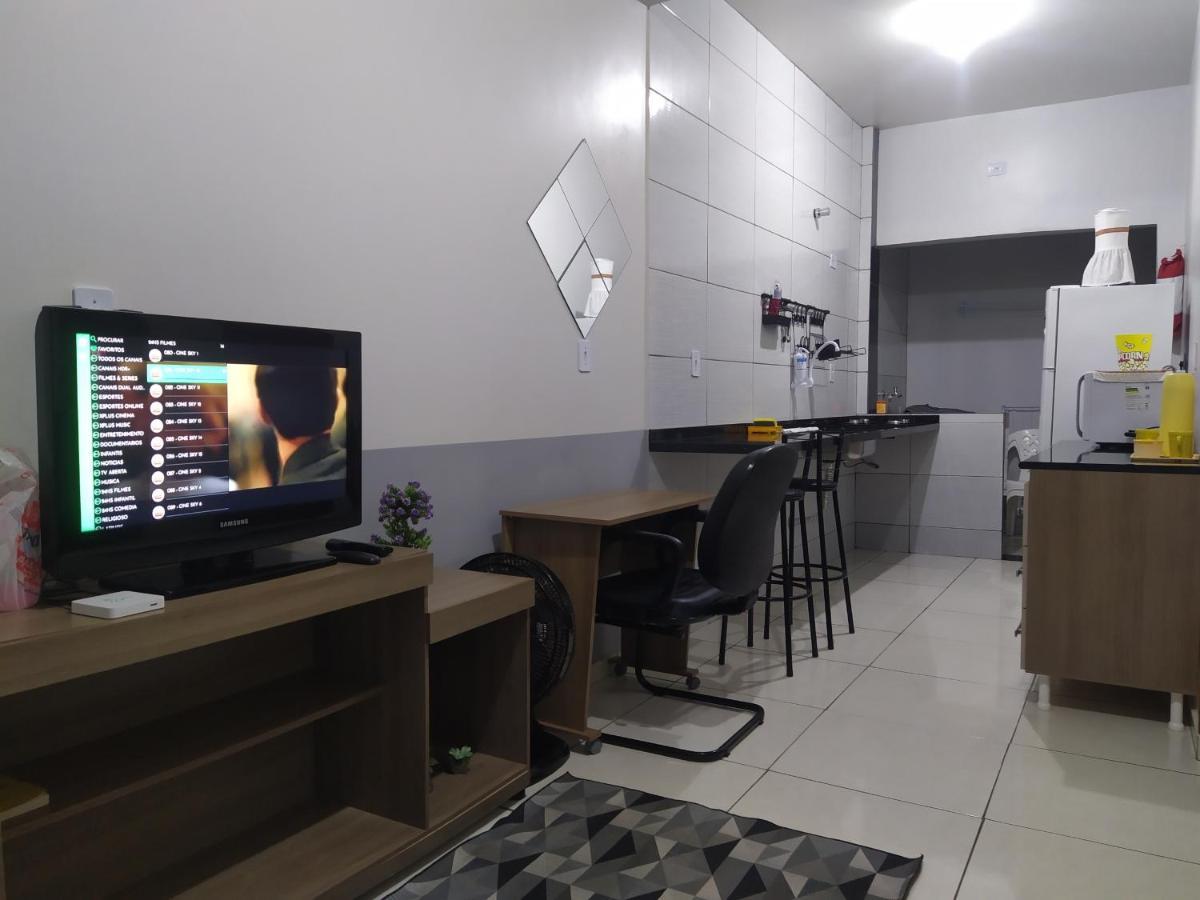 Apartment Casa Prox Argentina, Cataratas, Aeroporto, Shopping Catuai