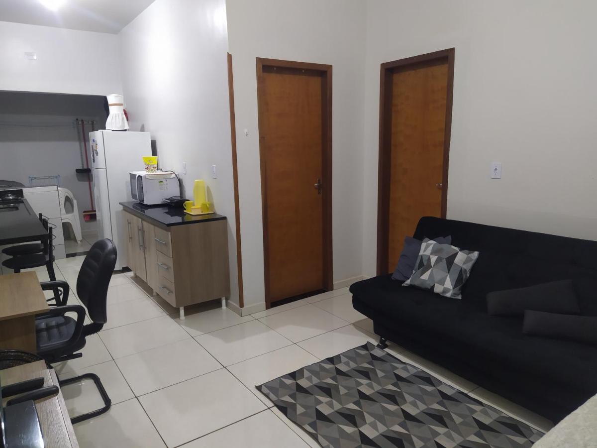 Casa Prox Argentina, Cataratas, Aeroporto, Shopping Catuai Apartment Foz do Iguacu