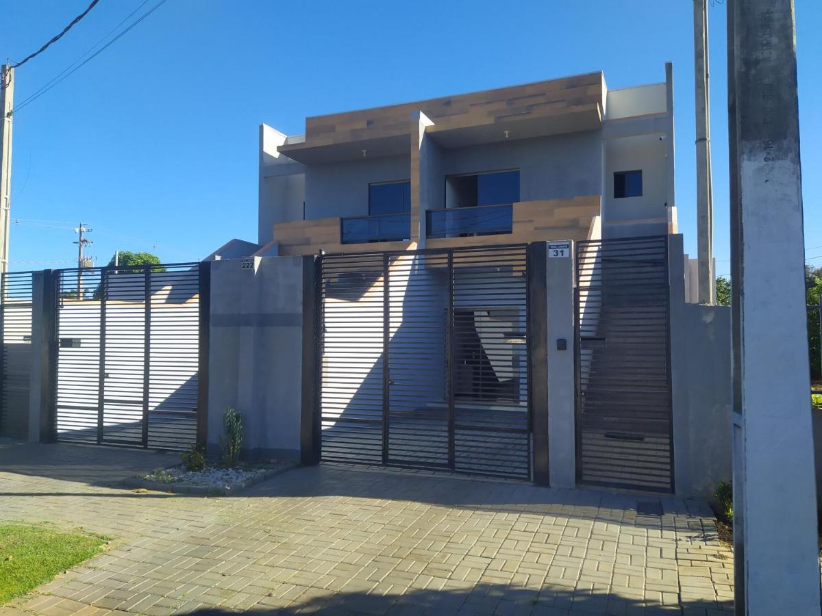 Casa Prox Argentina, Cataratas, Aeroporto, Shopping Catuai *
